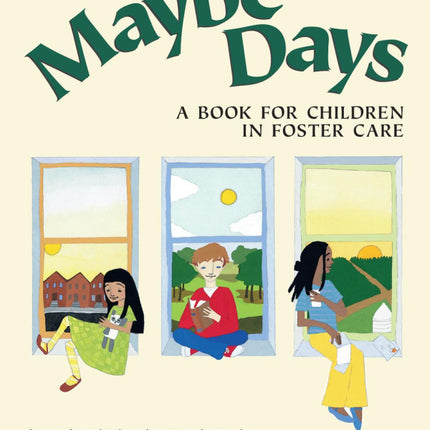 Maybe Days