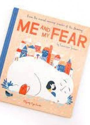Me and My Fear