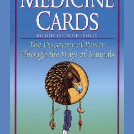 Medicine Cards