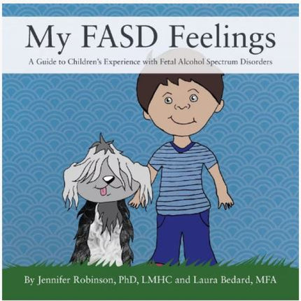 My FASD Feelings