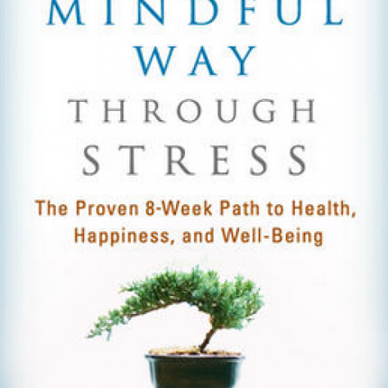 Mindful Way Through Stress