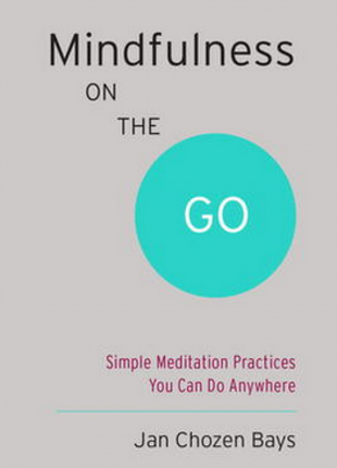 Mindfulness on the Go