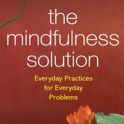Mindfulness Solution