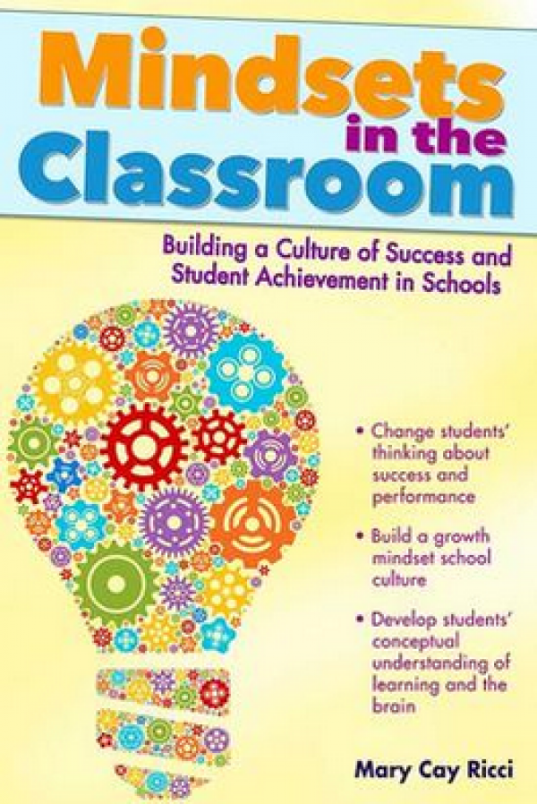 Mindsets in the Classroom
