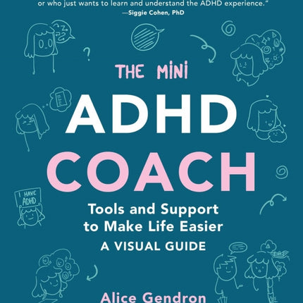 Mini ADHD Coach