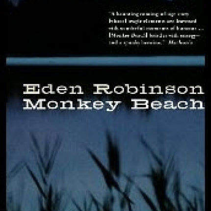 Monkey Beach