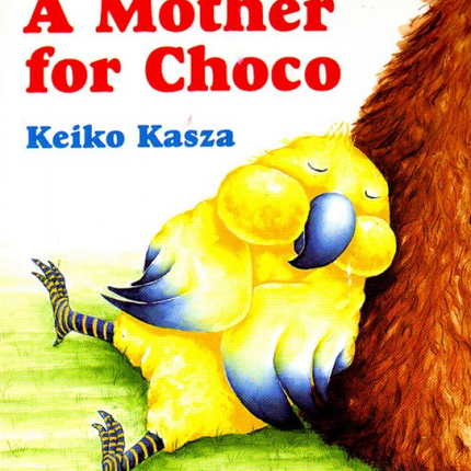 Mother For Choco