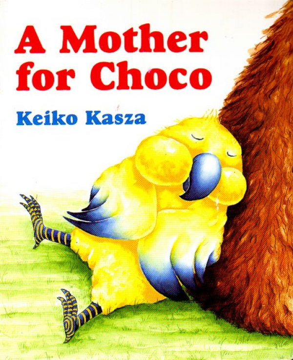 Mother For Choco