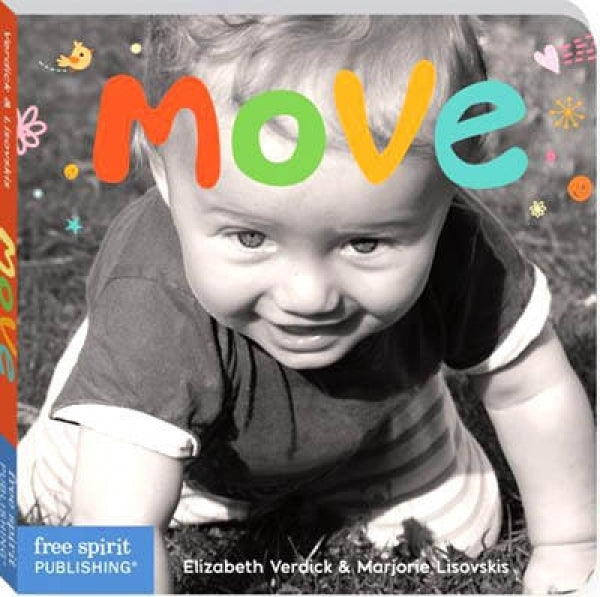 Move