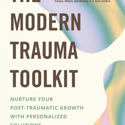 Modern Trauma Toolkit