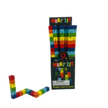 Mini What'zit fidget
