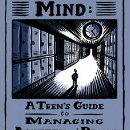 My Anxious Mind