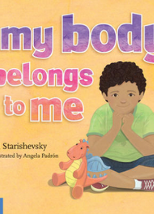My Body Belongs To Me