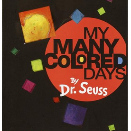 My Many Colored Days