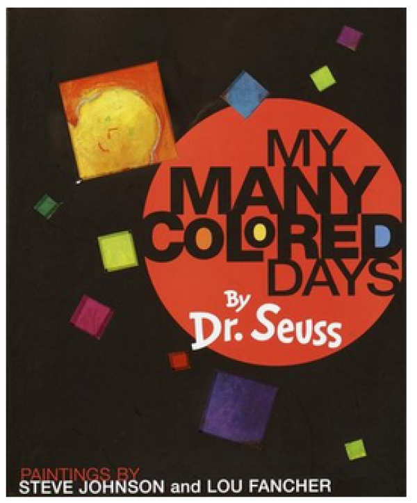 My Many Colored Days