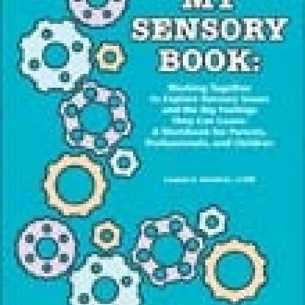 My Sensory Book