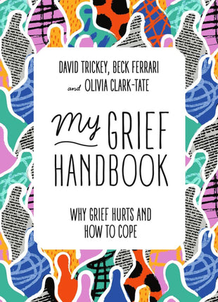 My Grief Handbook