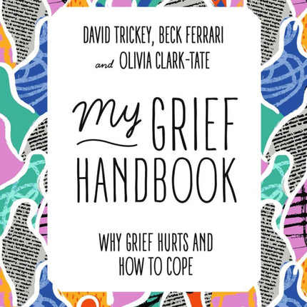 My Grief Handbook
