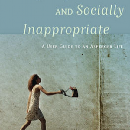 Nerdy, Shy, and Socially Inappropriate