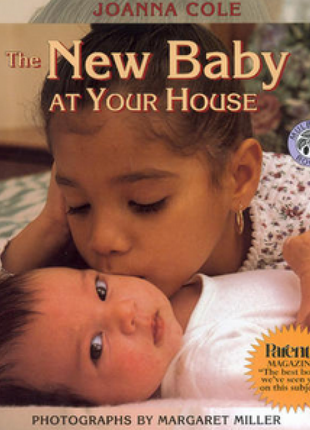 New Baby At Your House