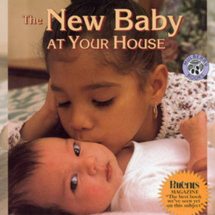 New Baby At Your House