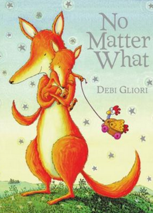 No Matter What