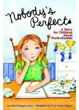 Nobody's Perfect