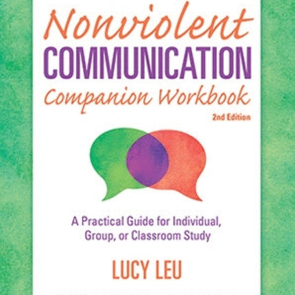 Nonviolent Communication Companion Workbook