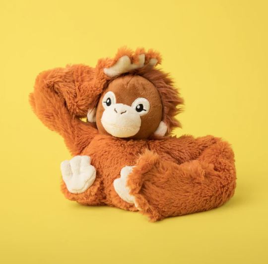Hugarounds - Ollie the Orangutan