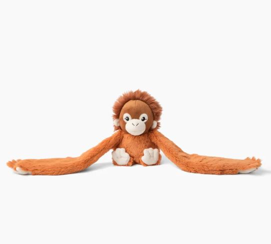 Hugarounds - Ollie the Orangutan
