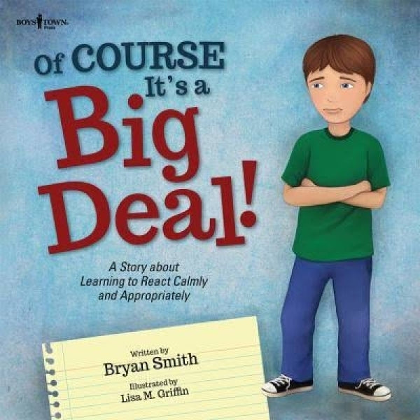 Of Course It's A Big Deal!