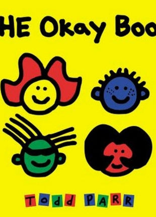 The Okay Book