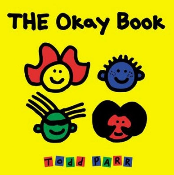 The Okay Book
