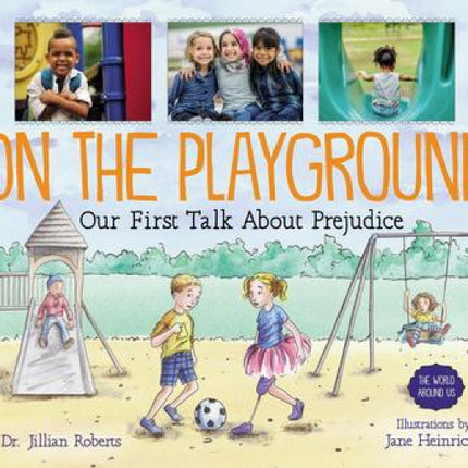 On the Playground