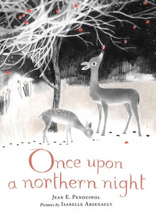 Once Upon a Northern Night