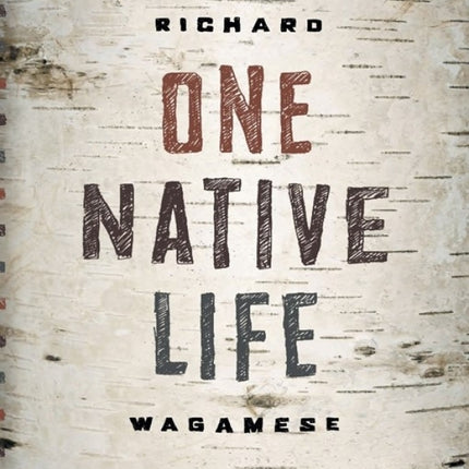 One Native Life
