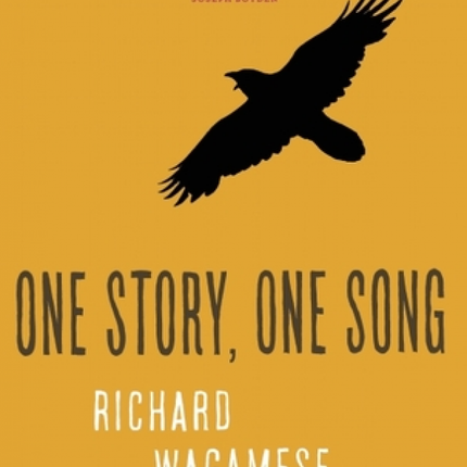 One Story, One Song