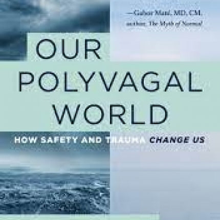 Our Polyvagal World: How Safety and Trauma Change Us