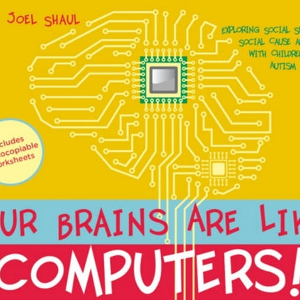 Our Brains Are Like Computers!
