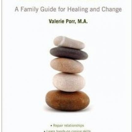 Overcoming Borderline Personality Disorder: A Family Guide for Healing and Change