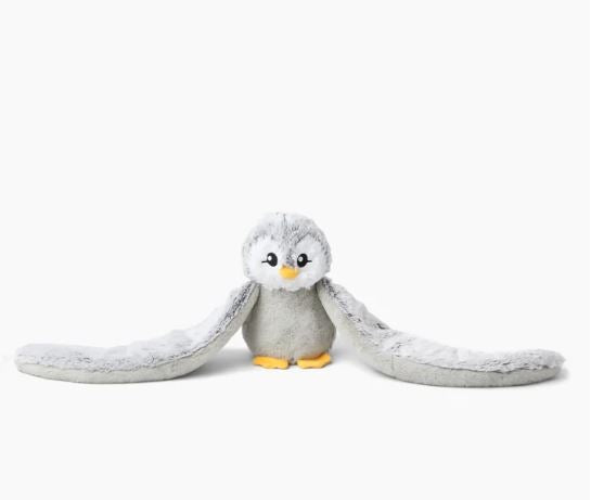 Hugarounds - Pax the Penguin