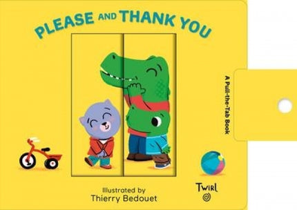 Please & Thank-You