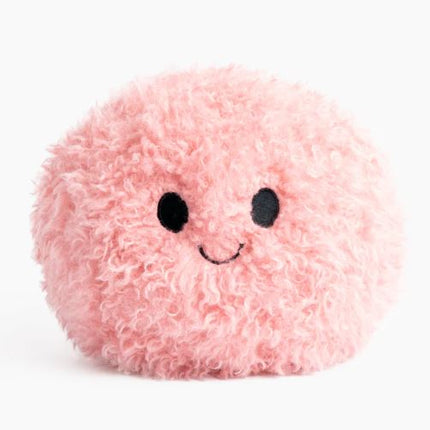 Hug Ball - Pink (Happy/Sleepy)
