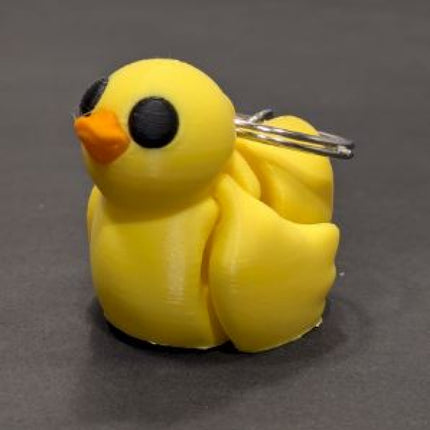 Pack Pals Duck