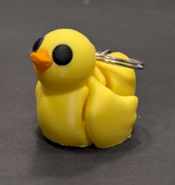 Pack Pals Duck