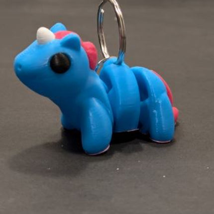 Pack Pals Unicorn