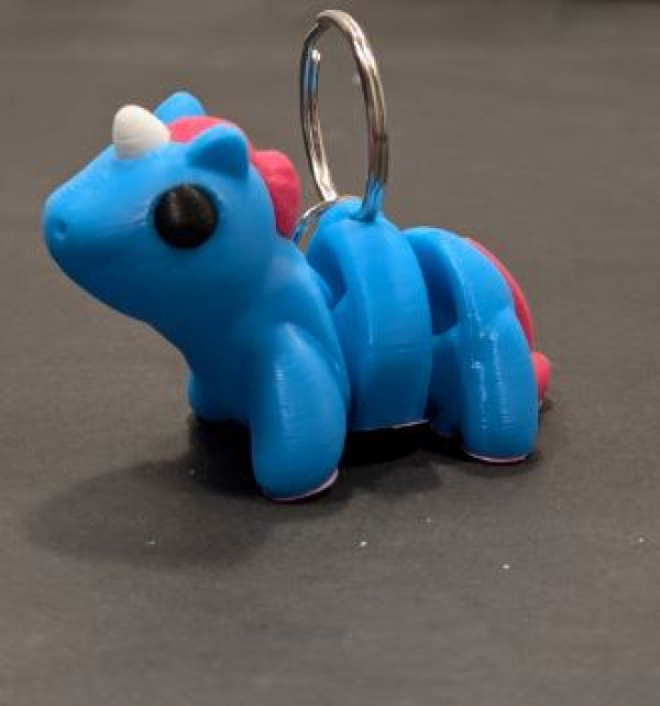 Pack Pals Unicorn