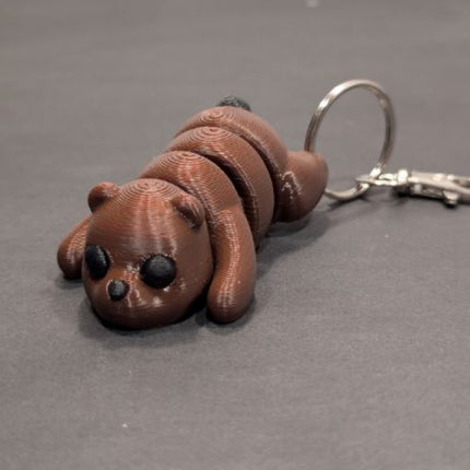 Pack Pals Bear