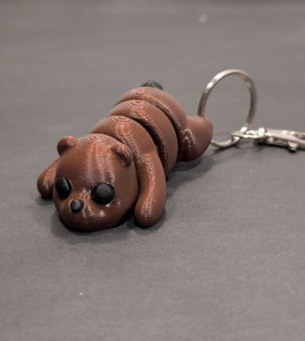 Pack Pals Bear