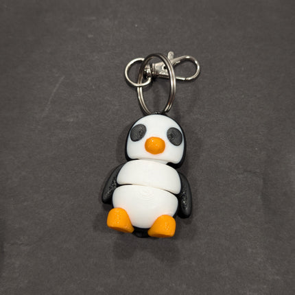 Pack Pals Penguin